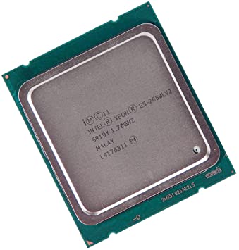 پردازنده سرور اچ پی E5-2650L وی 2 (Intel Xeon E5-2650L v2)