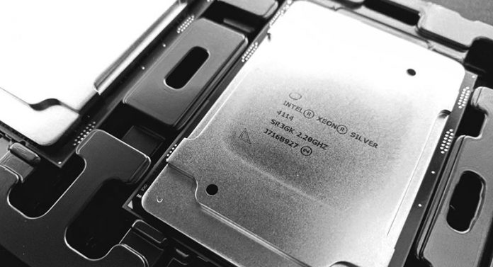 بنچمارک ها و مروری بر پردازنده Intel Xeon Silver 4114