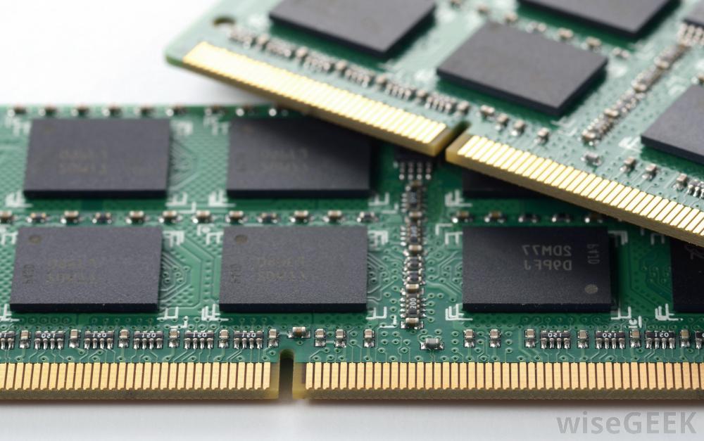 حافظه DRAM چیست و نحوه کار آن چگونه است؟
