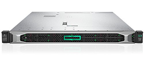 فروش سرور استوک، کارکرده و دست دوم HP DL360 Gen10 3106