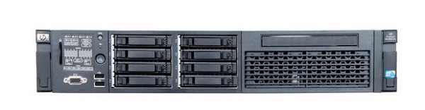 سرور استوک، کارکرده و دست دوم HP DL380 Gen6 X5650