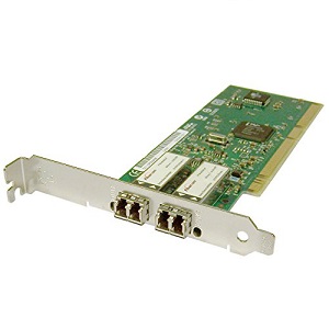 5768کارت شبکه استوک سرور اچ پی HP NC6170 PCI-X با پارت نامبر 313879-B21