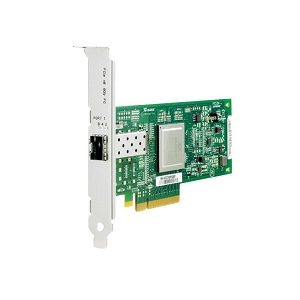 کارت شبکه استوک سرور اچ پی HP 81Q 8Gb 1-port PCIe با پارت نامبر AK344A