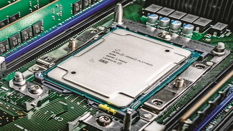 مشخصات پردازنده زئون پلاتینیوم 8268 اینتل (Intel Xeon Platinum 8268)
