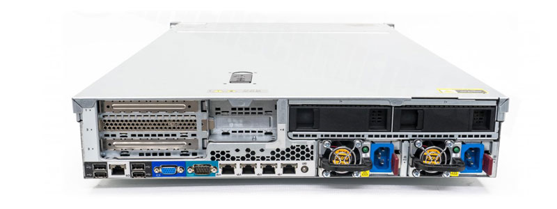 مروری بر نسل ۸ام سرور HP مدل پرولینت سری DL380p