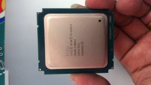 مشخصات پردازنده 2696 وی 2 (Intel Xeon E5-2696 v2)