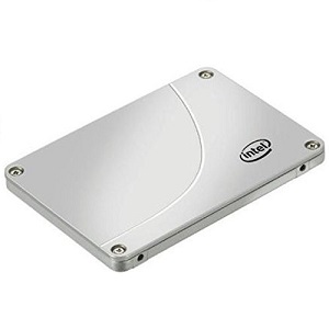 حافظه SSD اینتل سری ۳۲۰ ظرفیت ۶۰۰ گیگابایت | Intel 320 Series 600 GB SATA