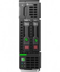 سرور تیغه ای اچ پی مدل HP BL460c Gen9 Server