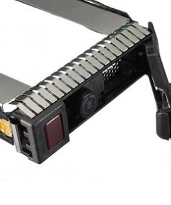 کدی و نگهدارنده هارد 3.5 اینچی سرور اچ پی | SSD Hard Caddy 3.5 inch HP