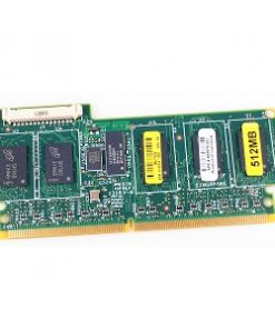 ماژول حافظه کش سرور اچ پی HP 512MB P410i با پارت نامبر 462975-001