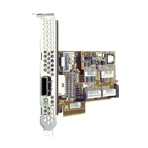 کارت کنترلر سرور اچ پی HP Smart Array P222 با پارت نامبر 631667-B21