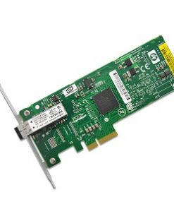 کارت شبکه استوک سرور اچ پی HP NC373F PCI Express با پارت نامبر 394793-B21