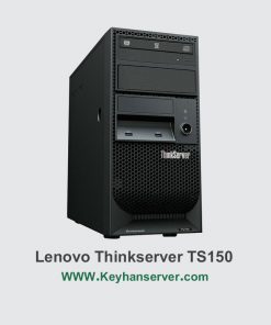 سرور ایستاده لنوو مدل Lenovo ThinkServer TS150
