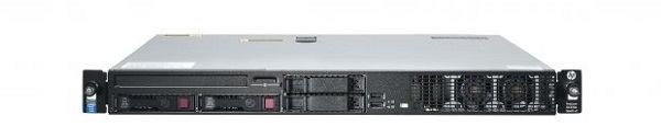 بررسی و مشخصات سرورهای اچ پی سری HP ProLiant DL320e G8