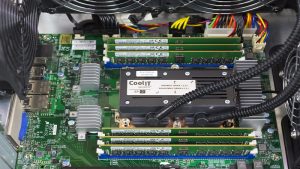 چرا در سرورهای اختصاصی به رم DDR4 نیاز داریم؟