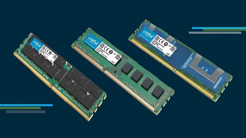 تفاوت میان حافظه های DDR2، DDR3 و DDR4 چیست؟