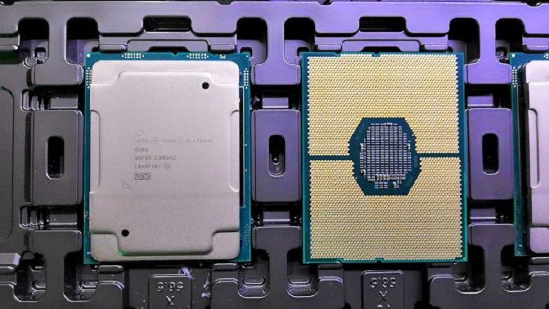 مشخصات پردازنده زئون پلاتینیوم 8260 اینتل ( Intel Xeon Platinum 8260 )