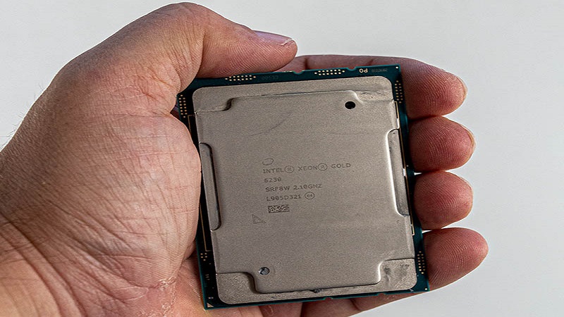 مشخصات پردازنده گلد 6230 زئون اینتل (Intel Xeon Gold 6230)