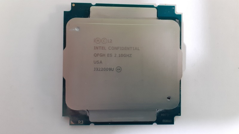 مشخصات پردازنده 2695 وی 3 (Intel Xeon E5-2695 v3)