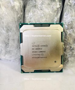 پردازنده سرور اچ پی Intel Xeon E5-2660 v4