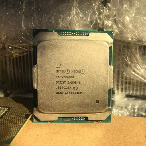 پردازنده سرور اچ پی Intel Xeon E5-2680 v4