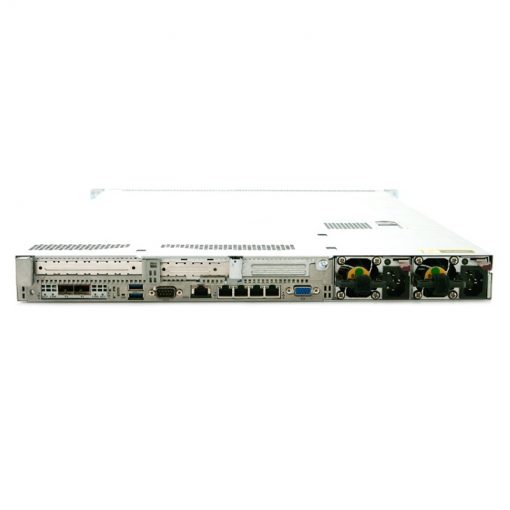 سرور استوک HP ProLiant DL360 Gen9 8SFF E5-2620 V3