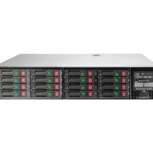 سرور استوک HP ProLiant DL380p Gen8 25SFF E5-2670V1