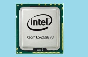 مشخصات پردازنده 2698 وی 3 (Intel Xeon E5-2698 v3)