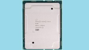 مشخصات پردازنده گلد 6238 زئون اینتل (Intel Xeon Gold 6238)