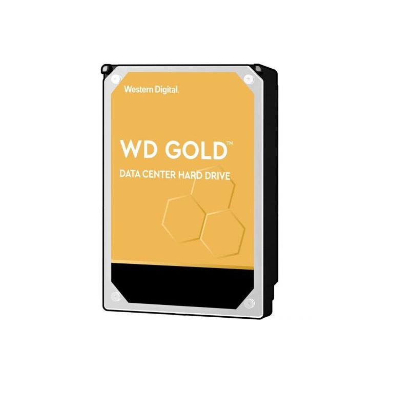 هارددیسک اینترنال وسترین دیجیتال GOLD WD102KRYZ ظرفیت 10 ترابایت