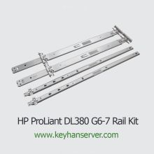 ریل کیت سرور اچ پی HP Proliant DL380 G6 G7 با پارت نامبر 616992-001