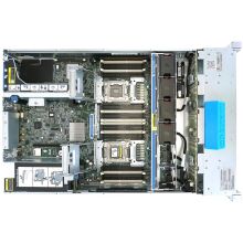 سرور استوک HP ProLiant DL380p Gen8 25SFF E5-2620V1