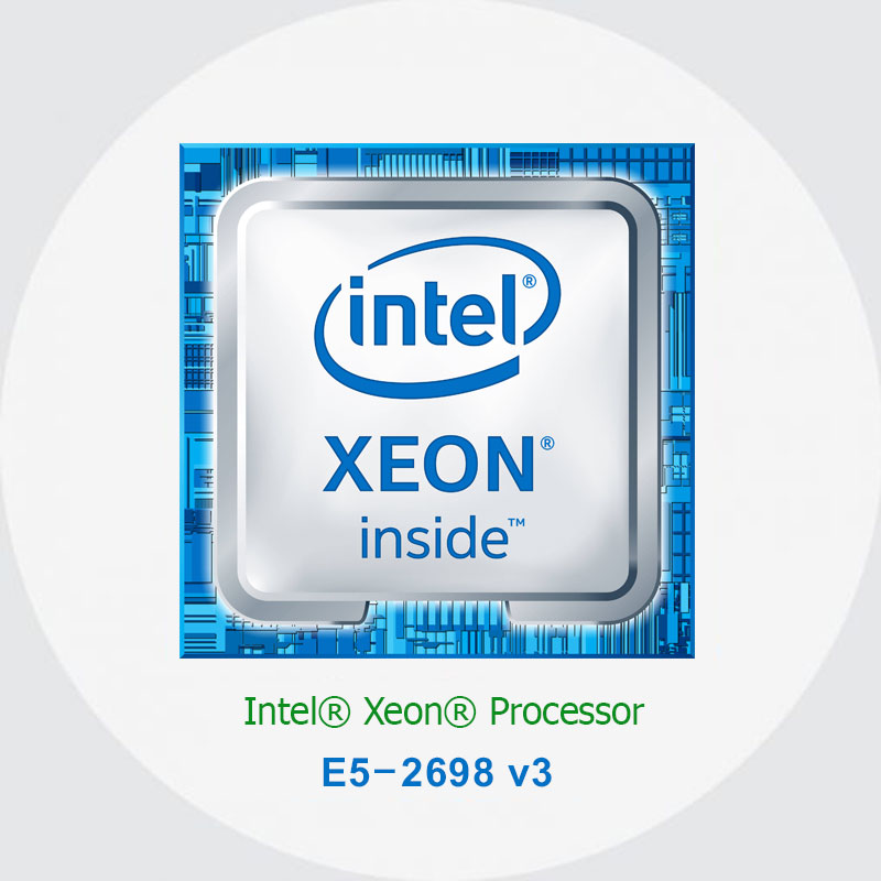 پردازنده سرور اچ پی Intel Xeon E5-2699v3