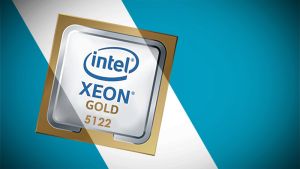 مشخصات پردازنده گلد 5122 زئون اینتل (Intel Xeon Gold 5122)