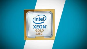 مشخصات پردازنده گلد 6252 زئون اینتل (Intel Xeon Gold 6252)