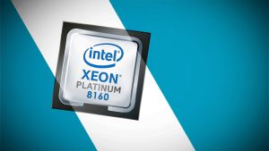 مشخصات پردازنده زئون پلاتینیوم  8160 اینتل ( Intel Xeon Platinum 8160 )