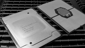 مشخصات پردازنده اینتل زئون سیلور 4110 (Intel Xeon Silver 4110)