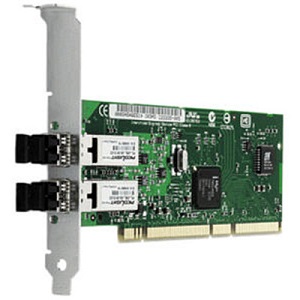 کارت شبکه استوک سرور اچ پی HP NC6170 PCI-X با پارت نامبر 313879-B21