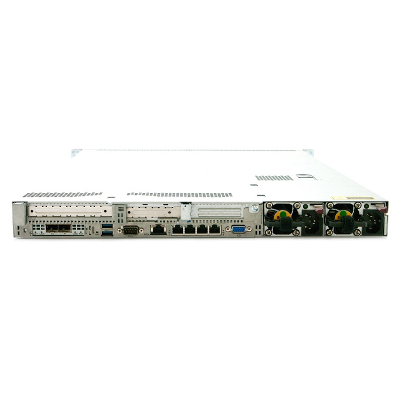 سرور استوک HP ProLiant DL360 Gen9 8SFF E5-2670 V3