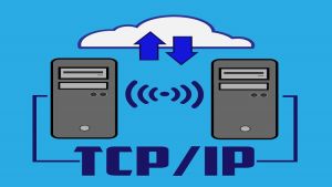 پروتکل TCP/IP چیست؟ آشنایی با لایه ها و مفاهیم مختلف تی‌سی‌پی-آی‌پی
