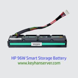 باتری سرور HP Smart Storage G9
