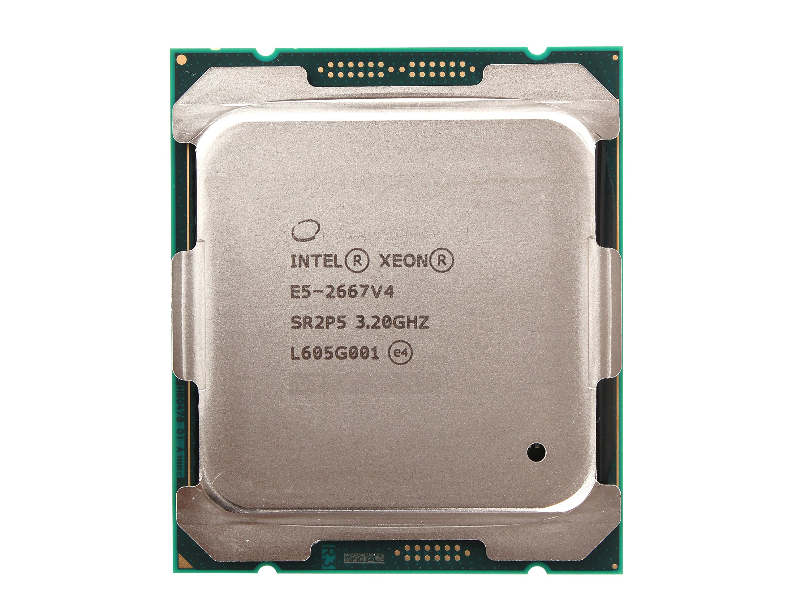 پردازنده سرور اچ پی Intel Xeon E5-2667 v4